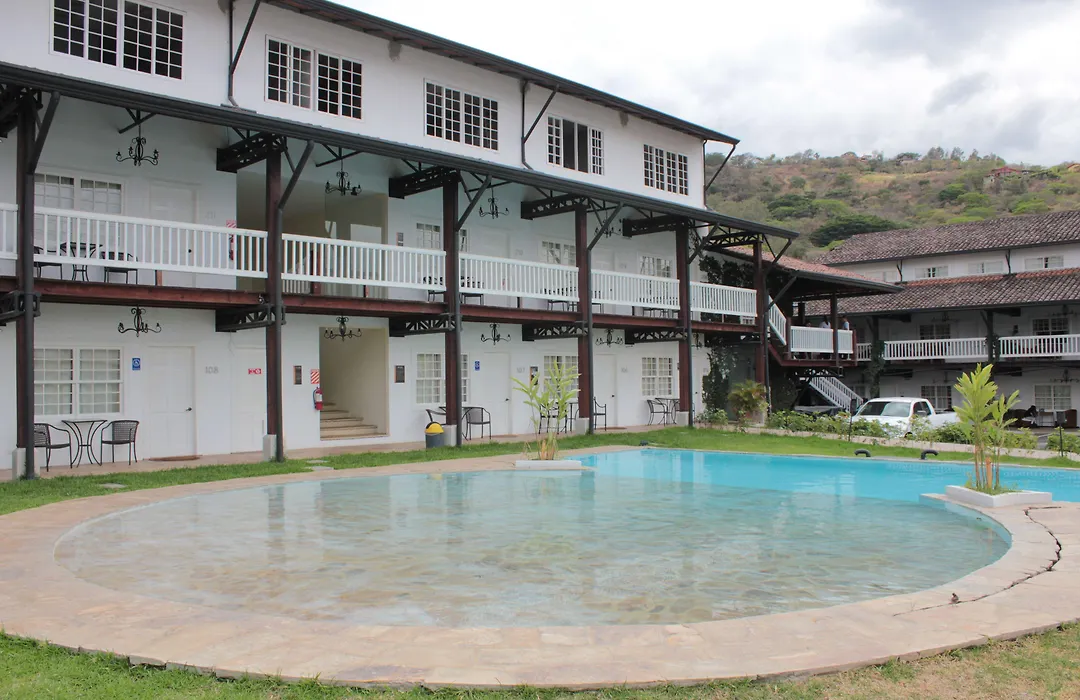 Hotel Luisiana-1