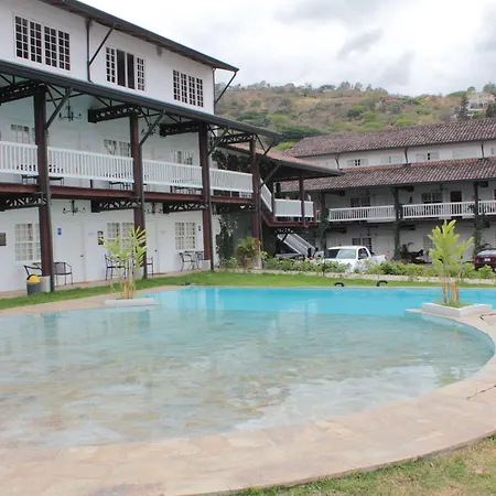 Hotel Luisiana-2