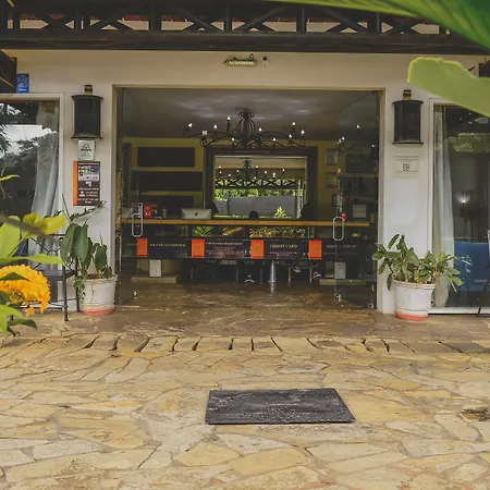 Hotel Luisiana-3